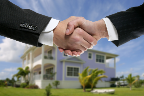 Websites for Real estate agents or property managers